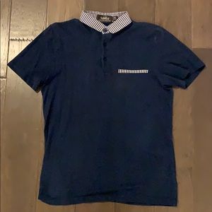 Topman Polo